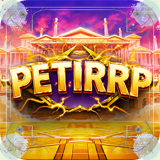petirrp — galeri pratinjau Resmi APK